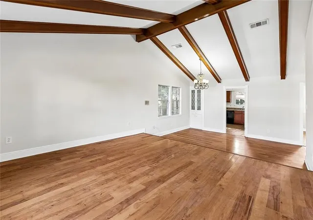 2nd image of 2552 Valentine Ct, New Orleans, LA 70131 | MLS# 2551622