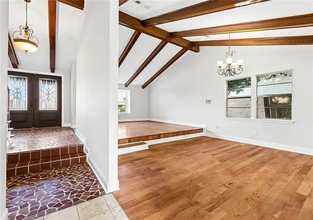 3rd image of 2552 Valentine Ct, New Orleans, LA 70131 | MLS# 2551622