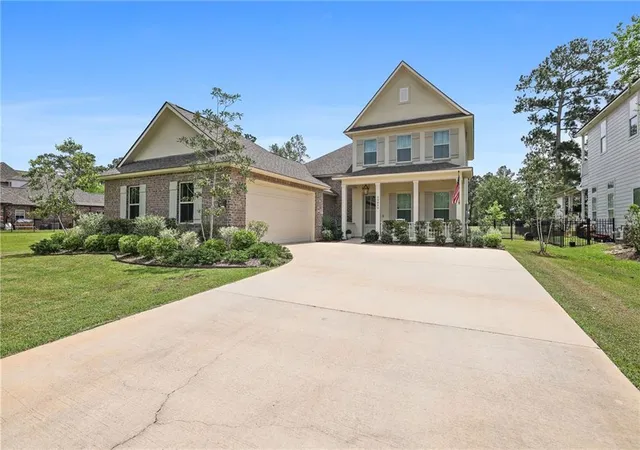 Homes for sale in Springfield, LA | 30890 Carter Cemetery Rd, Springfield, LA 70462 | MLS# 2552347