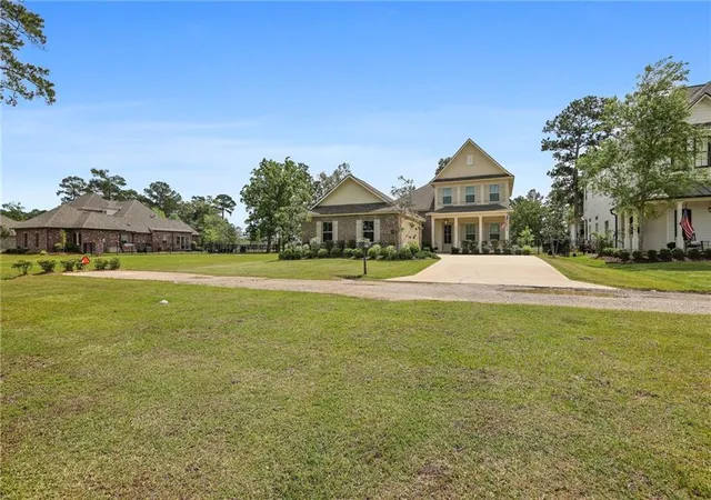 Homes for sale in Springfield, LA | 30890 Carter Cemetery Rd, Springfield, LA 70462 | MLS# 2552347