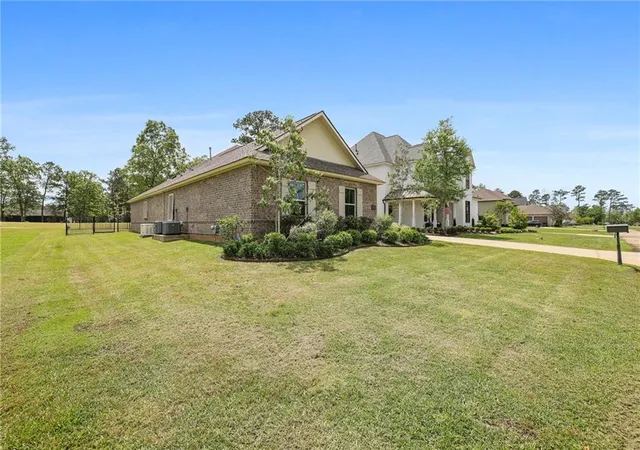 Homes for sale in Springfield, LA | 30890 Carter Cemetery Rd, Springfield, LA 70462 | MLS# 2552347