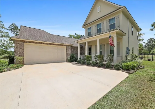 Homes for sale in Springfield, LA | 30890 Carter Cemetery Rd, Springfield, LA 70462 | MLS# 2552347