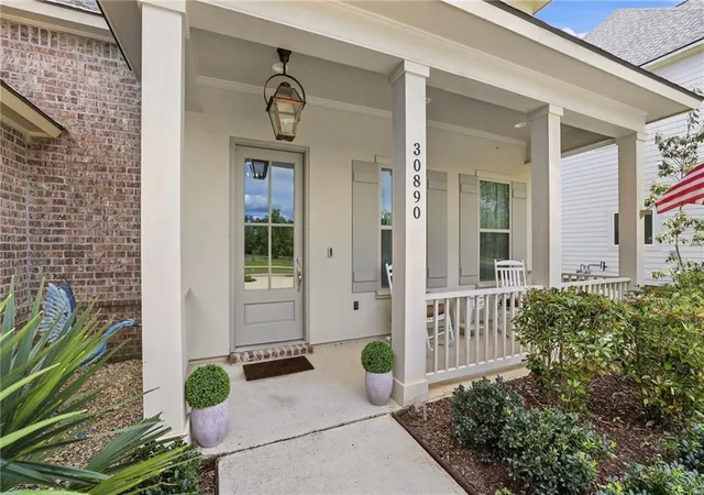 Homes for sale in Springfield, LA | 30890 Carter Cemetery Rd, Springfield, LA 70462 | MLS# 2552347