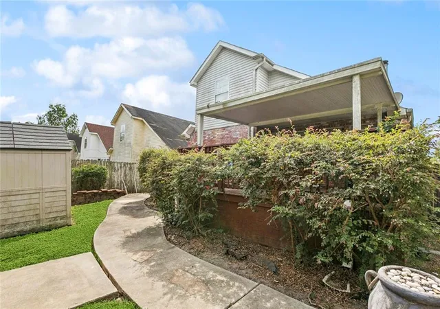 26th image of 13700 N Cavelier Dr, New Orleans, LA 70129 | MLS# 2552559