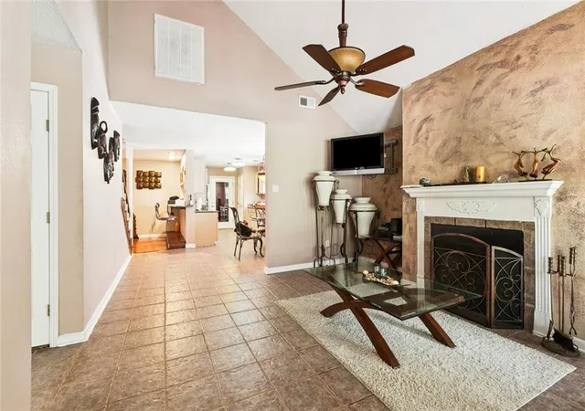 5th image of 13700 N Cavelier Dr, New Orleans, LA 70129 | MLS# 2552559