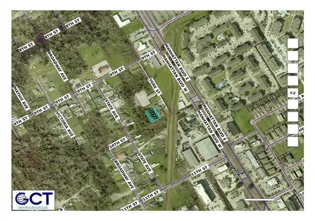 Homes for sale in Harvey, LA | Staten Ave, Harvey, LA 70058 | MLS# 2552607