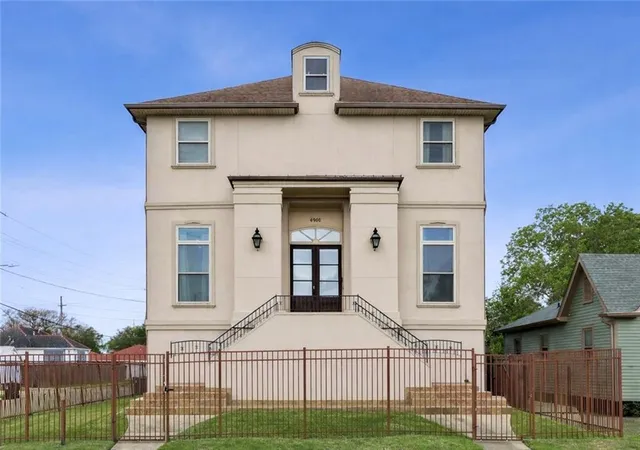 1st image of 4900 Marigny St, New Orleans, LA 70122 | MLS# 2552554