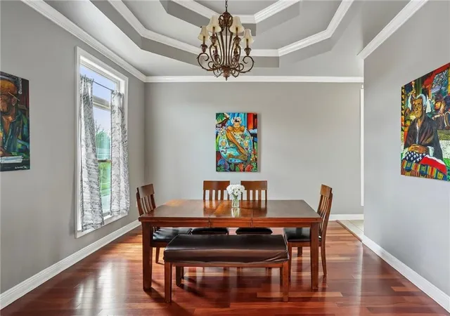 4th image of 4900 Marigny St, New Orleans, LA 70122 | MLS# 2552554