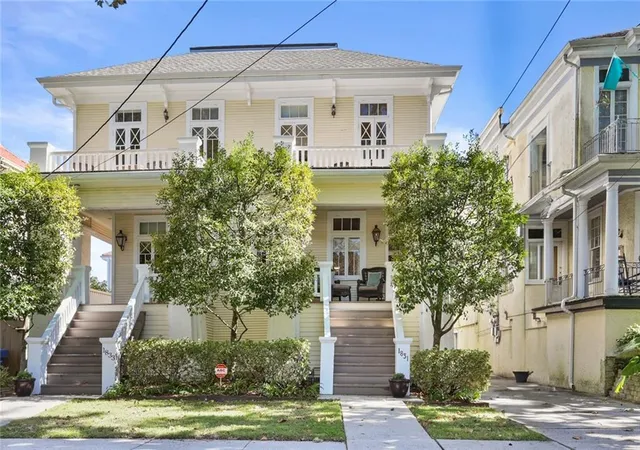 1st image of 1831 Bordeaux St #1831, New Orleans, LA 70115 | MLS# 2552312