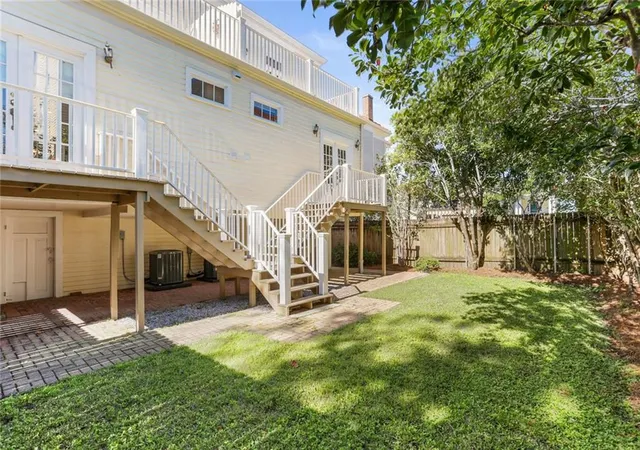 29th image of 1831 Bordeaux St #1831, New Orleans, LA 70115 | MLS# 2552312