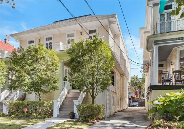 2nd image of 1831 Bordeaux St #1831, New Orleans, LA 70115 | MLS# 2552312