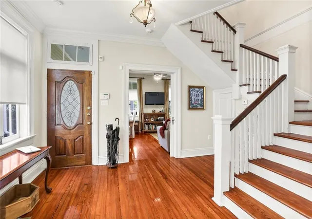 4th image of 1831 Bordeaux St, New Orleans, LA 70115