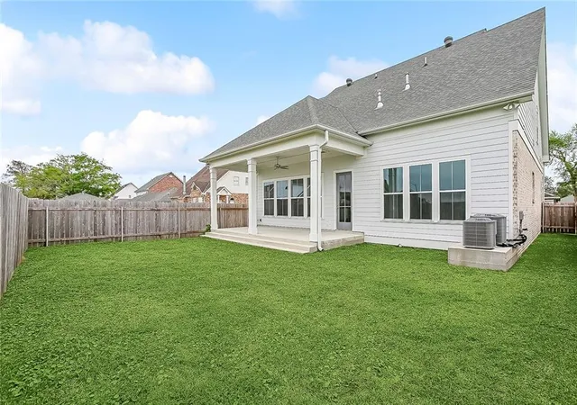 Homes for sale in Kenner, LA | 4123 St Elizabeth Dr, Kenner, LA 70065 | MLS# 2552382