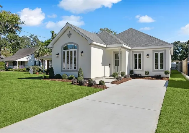 2nd image of 753 Jefferson Heights Ave, New Orleans, LA 70121 | MLS# 2552480