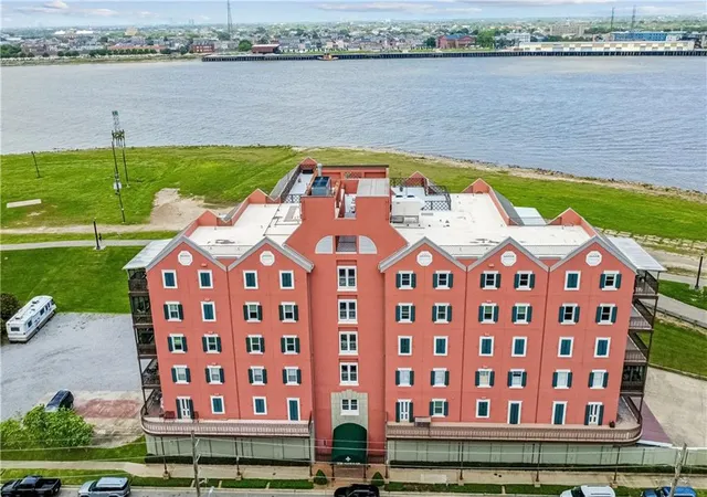 1st image of 330 Morgan St #606, New Orleans, LA 70114 | MLS# 2550615