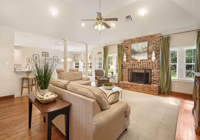 5th image of 17236 St Gertrude Rd, Covington, LA 70435 | MLS# 2550321