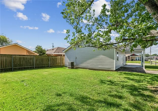 Homes for sale in Waggaman, LA | 45 Imogene St, Waggaman, LA 70094 | MLS# 2552266
