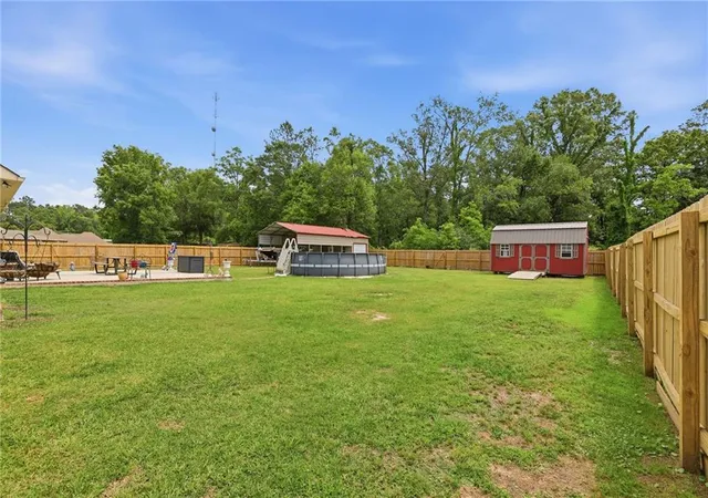 Homes for sale in Ponchatoula, LA | 39612 E Tiger Loop, Ponchatoula, LA 70454 | MLS# 2552614