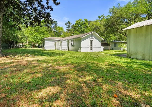 Homes for sale in Lacombe, LA | 61028 N Pontchartrain Dr, Lacombe, LA 70445 | MLS# 2552707