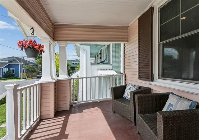 Homes for sale in New Orleans, LA | 1933 S Gayoso St, New Orleans, LA 70125 | MLS# 2552712