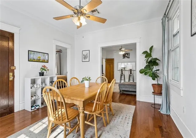 Homes for sale in New Orleans, LA | 1933 S Gayoso St, New Orleans, LA 70125 | MLS# 2552712