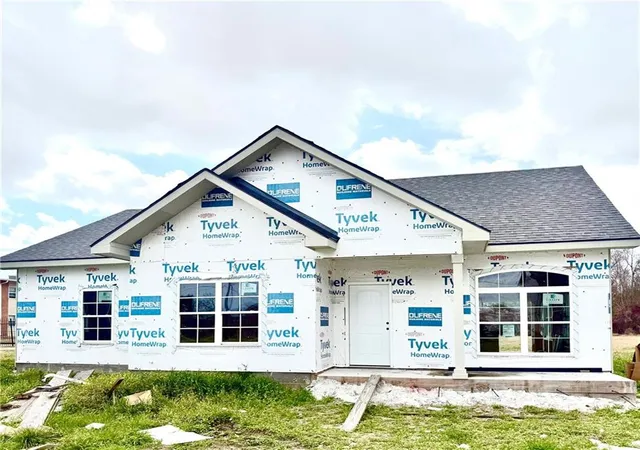 1st image of 538 Nel Ct, Gretna, LA 70056 | MLS# 2542780