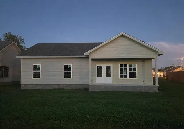 1st image of 535 Nel Ct, Gretna, LA 70056 | MLS# 2542778