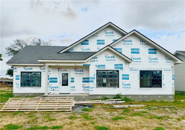 2nd image of 531 Nel Ct, Gretna, LA 70056 | MLS# 2542767