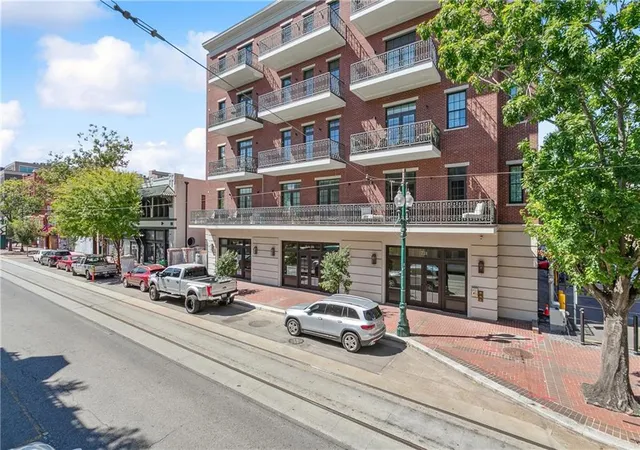 1st image of 731 St Charles Ave #301, New Orleans, LA 70130 | MLS# 2550215
