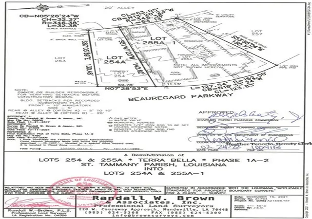 9th image of 984 Beauregard Pkwy, Covington, LA 70433 | MLS# 2552839