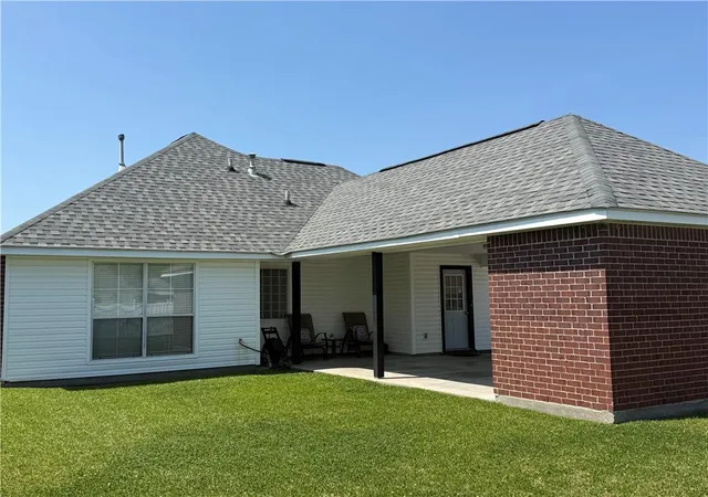 3rd image of 312 S Oleana Dr, Gonzales, LA 70707 | MLS# 2550870