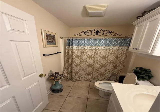 4th image of 312 S Oleana Dr, Gonzales, LA 70707 | MLS# 2550870