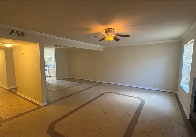 Photo 4 of Townhouse for sale at 6553 Dwyer Rd, New Orleans, LA 70126 | MLS# 2552846 | Listing updated on 2026-04-20