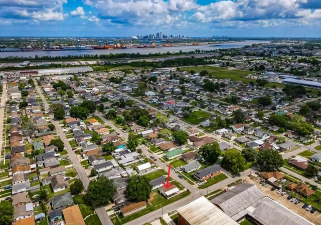 26th image of 674 Bertucci St, Marrero, LA 70072 | MLS# 2552657