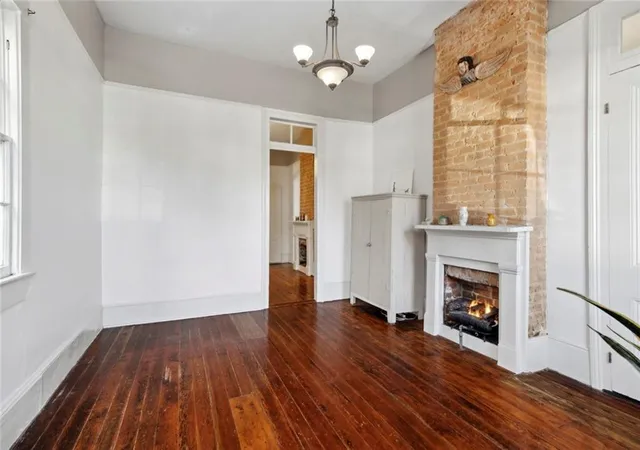 Homes for sale in New Orleans, LA | 1808 Burgundy St, New Orleans, LA 70116 | MLS# 2552483