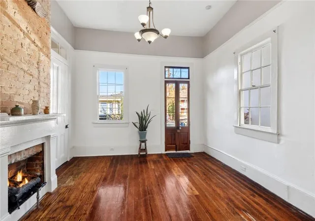 Homes for sale in New Orleans, LA | 1808 Burgundy St, New Orleans, LA 70116 | MLS# 2552483