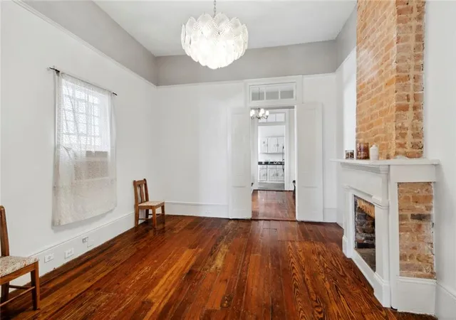 Homes for sale in New Orleans, LA | 1808 Burgundy St, New Orleans, LA 70116 | MLS# 2552483