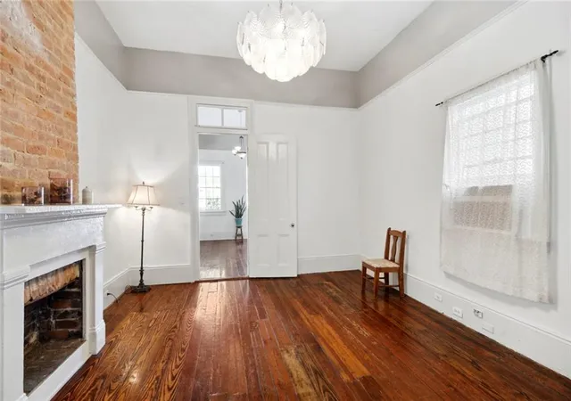 Homes for sale in New Orleans, LA | 1808 Burgundy St, New Orleans, LA 70116 | MLS# 2552483