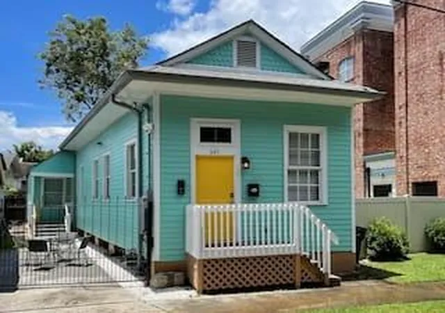 1st image of 641 S Salcedo St, New Orleans, LA 70119 | MLS# 2552365