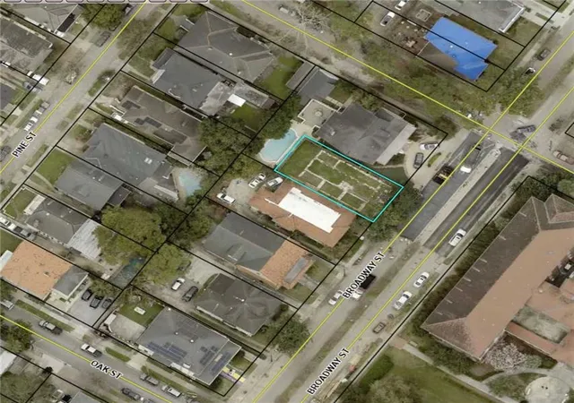 1st image of 1230 Broadway St, New Orleans, LA 70118 | MLS# 2552690