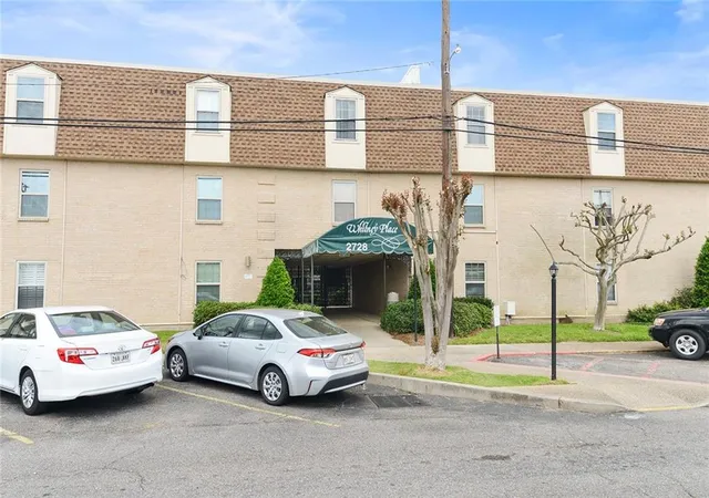 21st image of 2724 Whitney Pl #330, Metairie, LA 70002 | MLS# 2552884