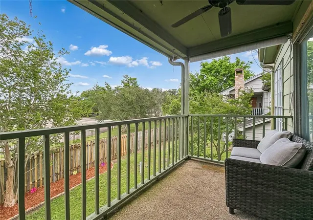 2nd image of 9 Heritage Ln, New Orleans, LA 70114