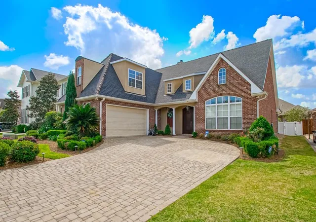4th image of 233 Cane Bayou Ln, Kenner, LA 70065 | MLS# 2552809
