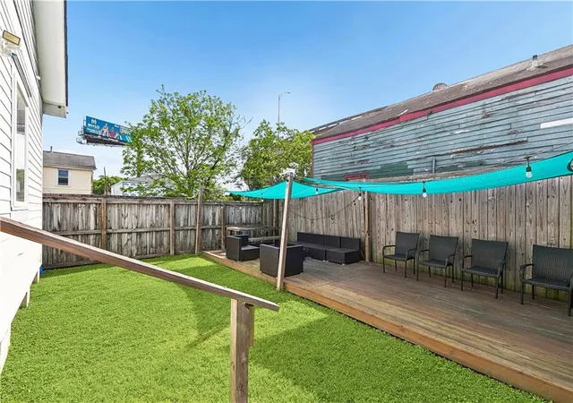 13th image of 1550 N Derbigny St, New Orleans, LA 70117 | MLS# 2553079