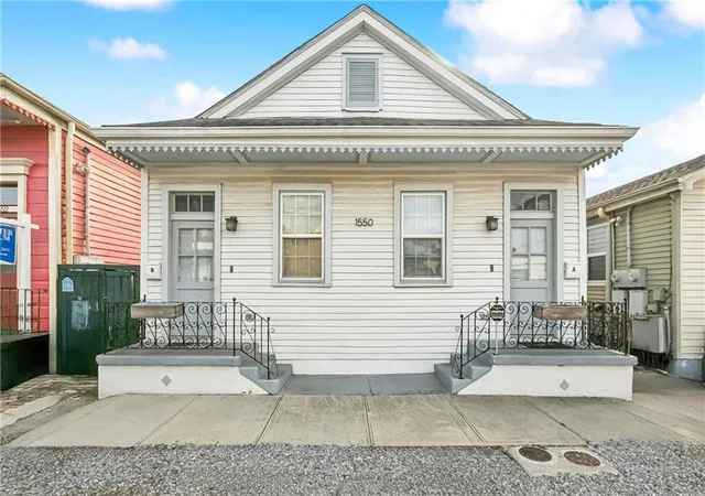 1st image of 1550 N Derbigny St, New Orleans, LA 70117 | MLS# 2553079