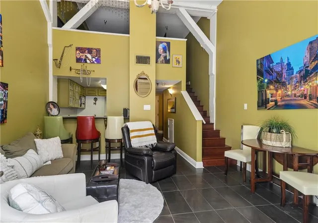 2nd image of 700 Commerce St #112, New Orleans, LA 70130 | MLS# 2552910