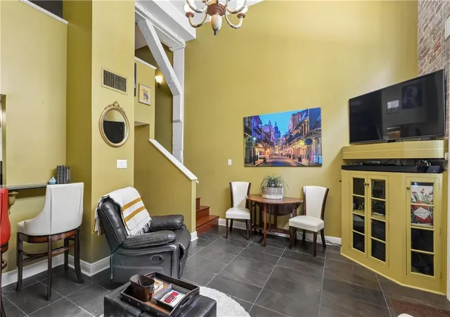 3rd image of 700 Commerce St #112, New Orleans, LA 70130 | MLS# 2552910