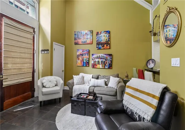 4th image of 700 Commerce St #112, New Orleans, LA 70130 | MLS# 2552910