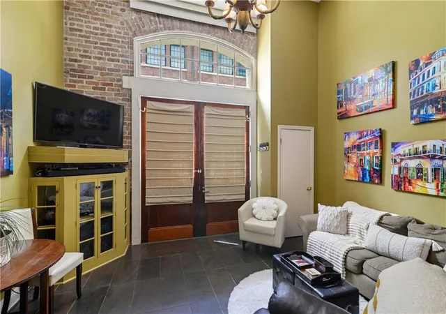 5th image of 700 Commerce St #112, New Orleans, LA 70130 | MLS# 2552910