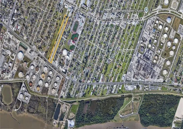 6th image of 1003 E St Bernard Hwy, Chalmette, LA 70043 | MLS# 2552222